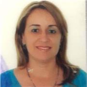 Licenciada en Informática